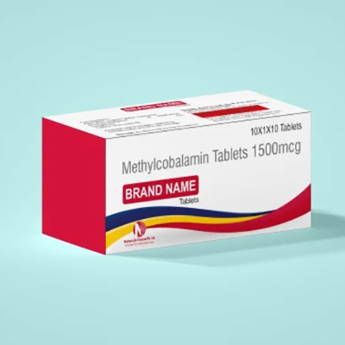 Methycobalamin Tablet