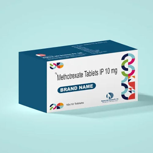 Methotrexate Tablet Ip - Drug Type: General Medicines