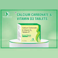 Pharmaceuticals Tablets