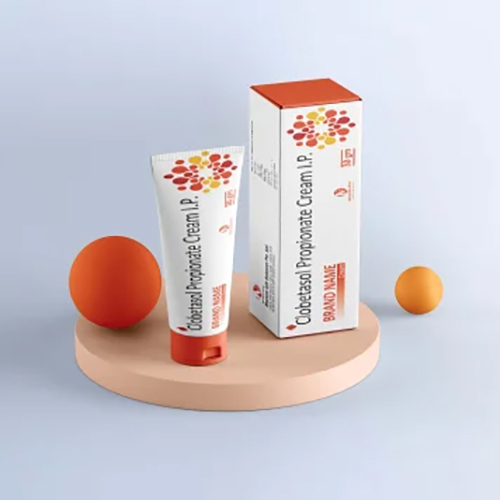 Clobetasol Propionate IP Cream 30gm