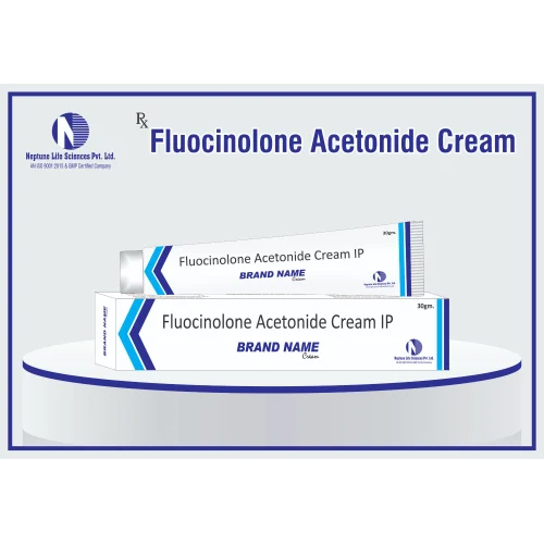 Fluocinolone Acetonide Cream