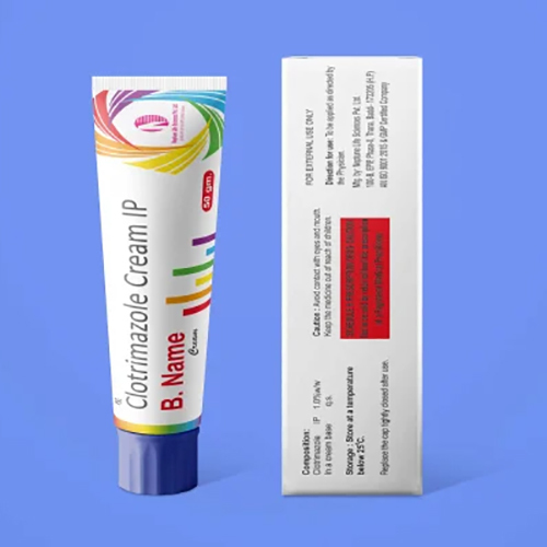 Clotrimazole Cream IP