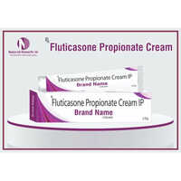 Fluticasone Propionate Cream Ip - Application: Pharmaceutical