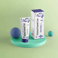 Halobetasol Propionate Cream 20gm - Application: Pharmaceutical