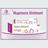Mupirocin Ointment Ip2 W W - Application: Pharmaceutical