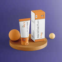 Azelaic Acid Cream - Application: Pharmaceutical