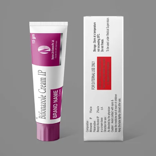 Bifonazole Cream IP 15gm