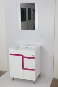 AB - 410 Bathroom Sanitaryware