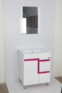 AB - 410 Bathroom Sanitaryware
