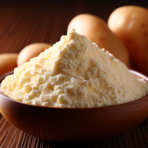 Potato Protein Isolate