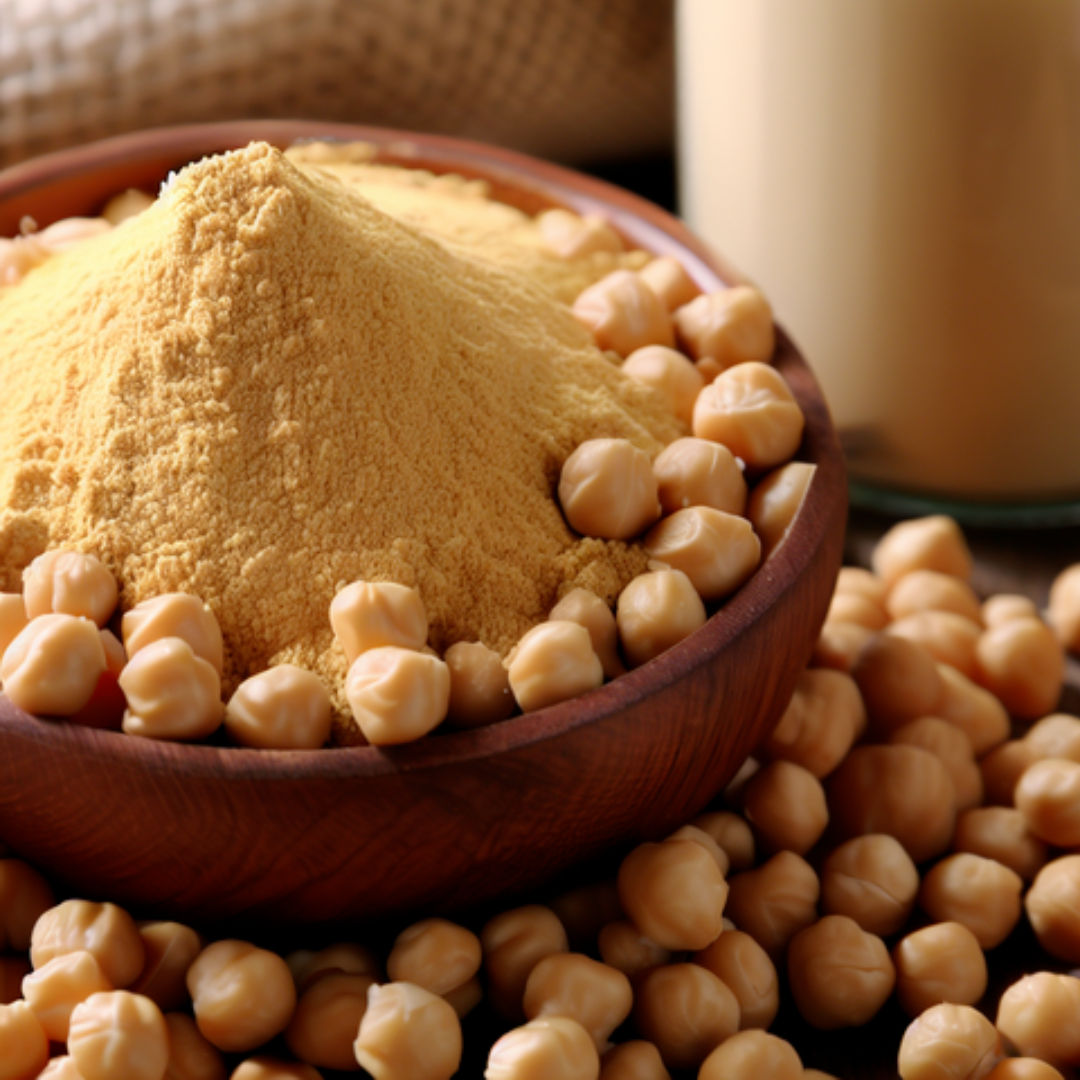 Chickpea Concentrate Protein