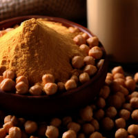 Chickpea Concentrate Protein