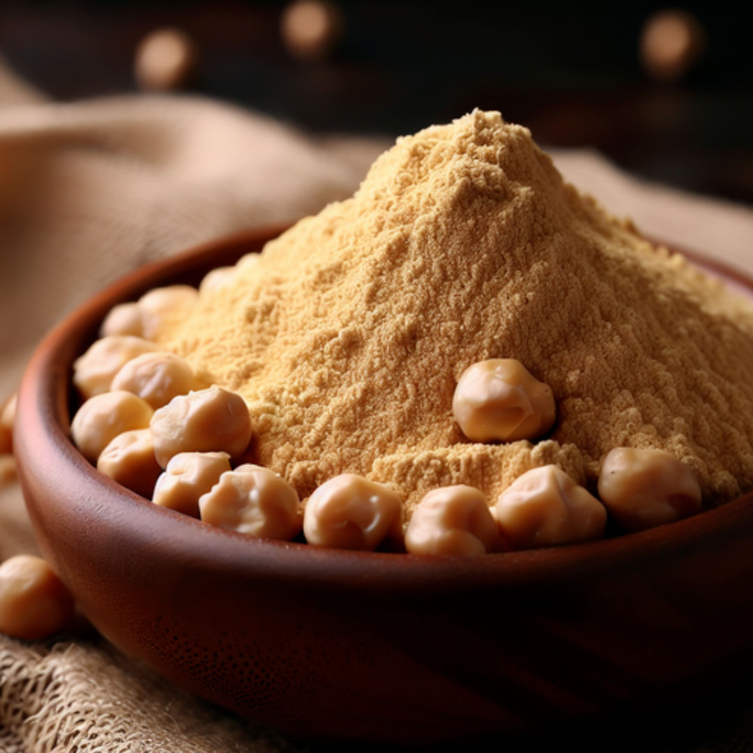 Chickpea Concentrate Protein