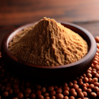 Lentils Protein Concentrate