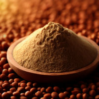 Lentils Protein Concentrate