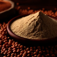 Lentils Protein Concentrate