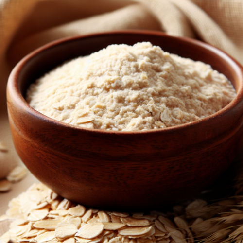 Oats Concentrate Protein