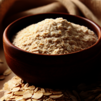 Oats Concentrate Protein