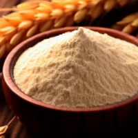 Wheat Gluten