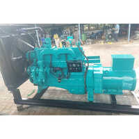 Biogas Generator