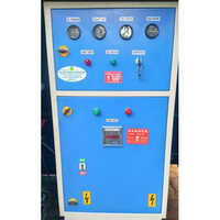 Generator Control Panel