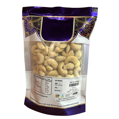 250mg Cashew Nut