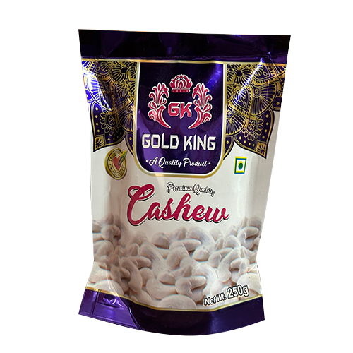 250mg Cashew Nut