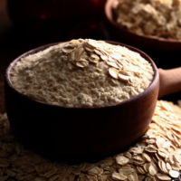 Oats Flour