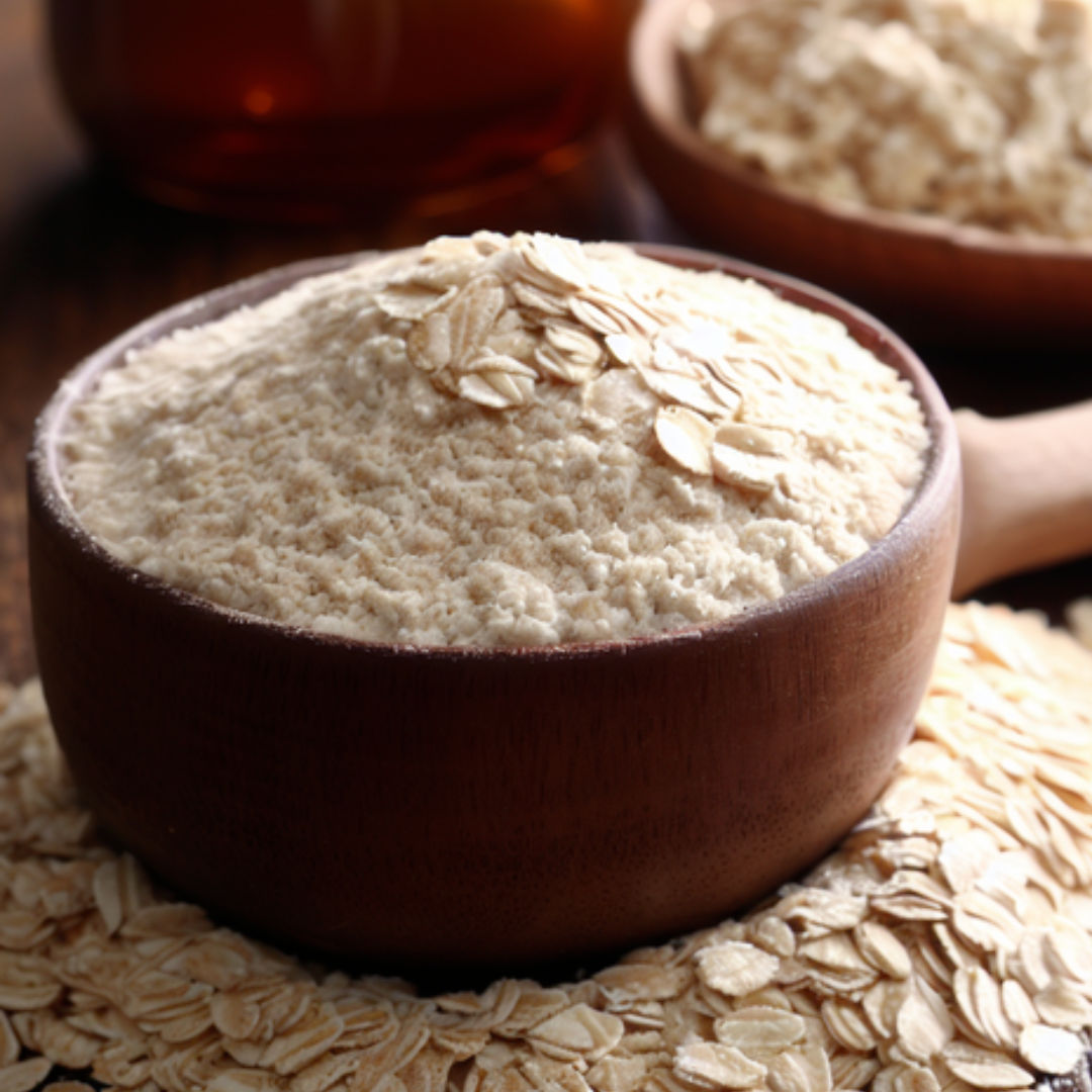 Oats Flour