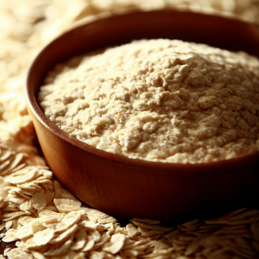 Oats Flour