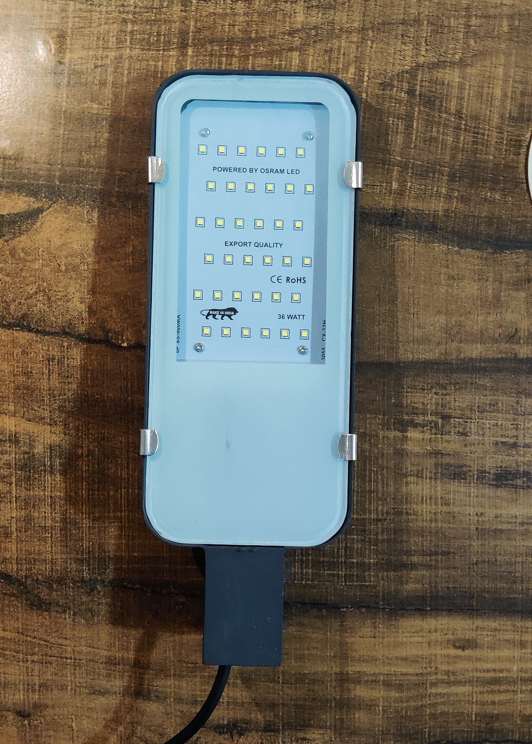 LED Street Light 24W