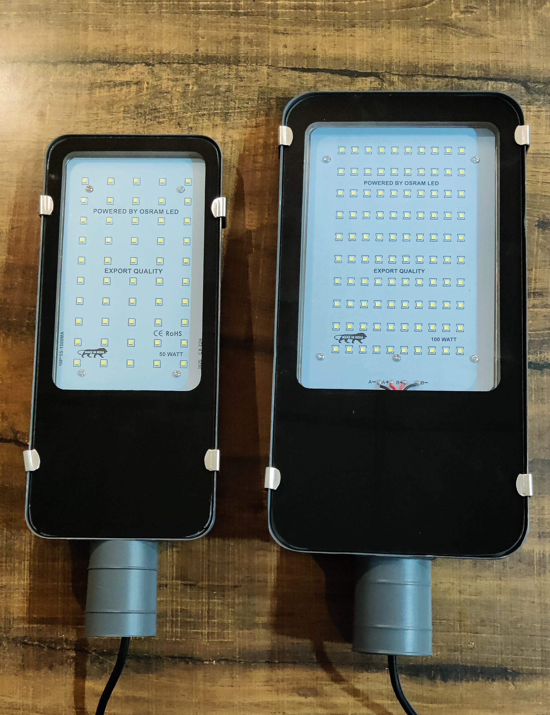 LED Street Light 72W
