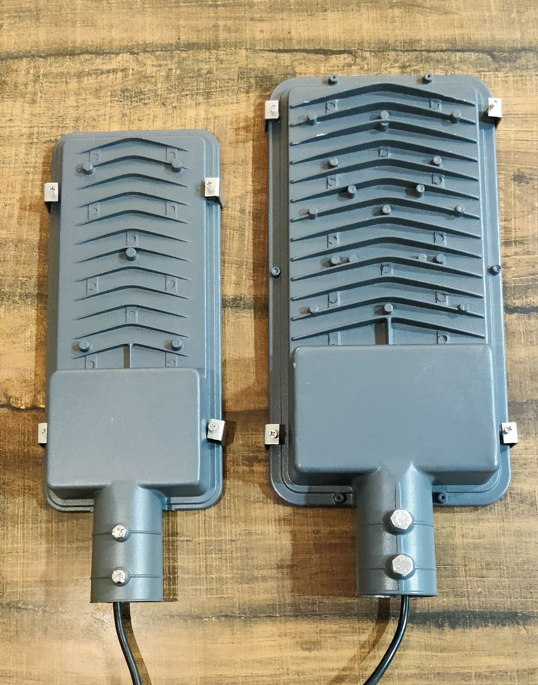 LED Street Light 72W