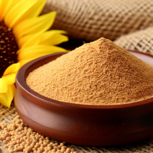 Sunflower Lecithin Powder