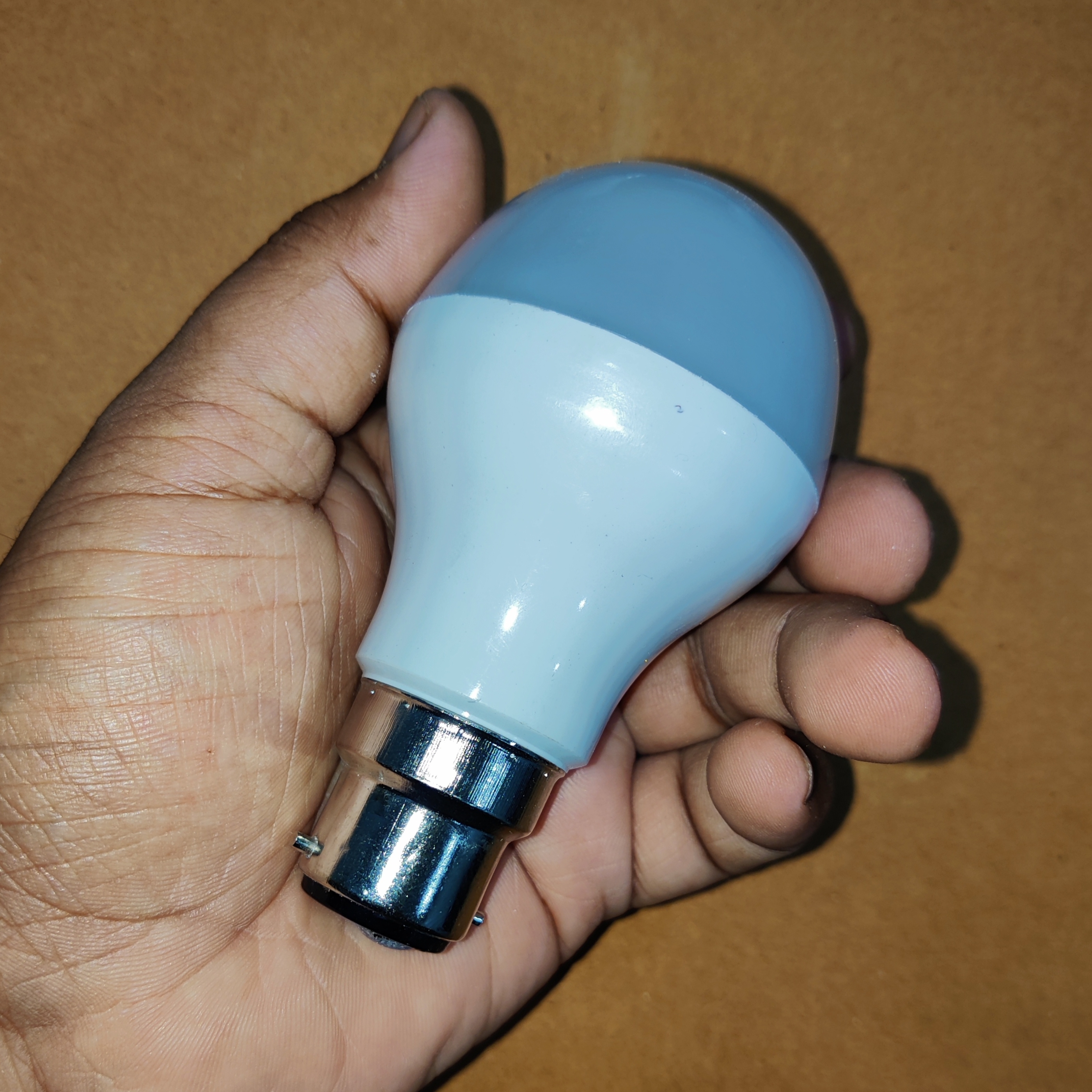 LED Bulb Raw Material 5W