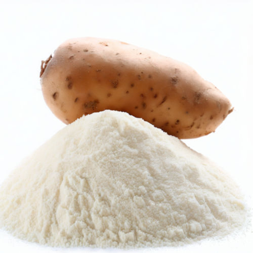 Potato Fiber Powder