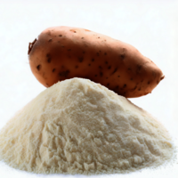 Potato Fiber