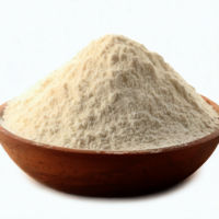 Rice Fiber Powder