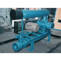 Pneumatic Air Root Blower