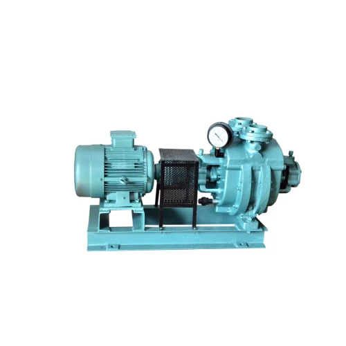 2 HP Liquid Ring Vacuum Pump