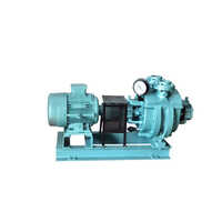 2 HP Liquid Ring Vacuum Pump