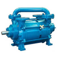 100 HP Liquid Ring Vacuum Pump