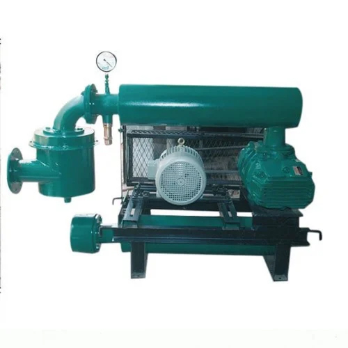 Vacuum Booster Pump