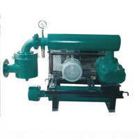 Vacuum Booster Pump