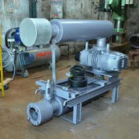 Industrial Cast Iron Air Blower