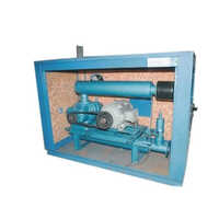 Noise Control Acoustic Enclosure