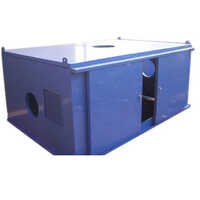 Acoustic Hood For Blower