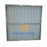 Box Type Pre Filter - Capacity: 10 Kg