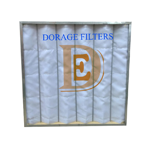 Rod Type Pre Filter
