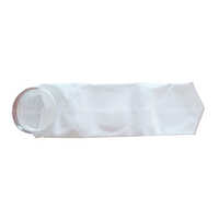 Pp Filter Bag - Efficiency (%): 100%